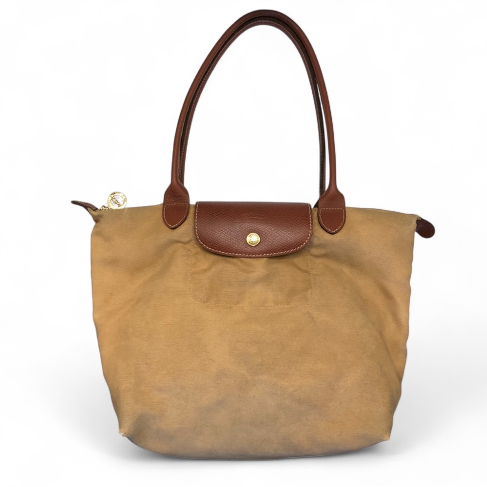 LongChamp Tote Bag